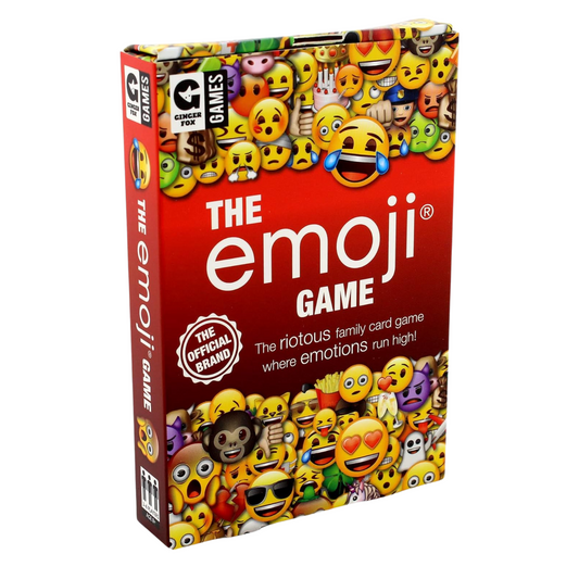 The Emoji Game