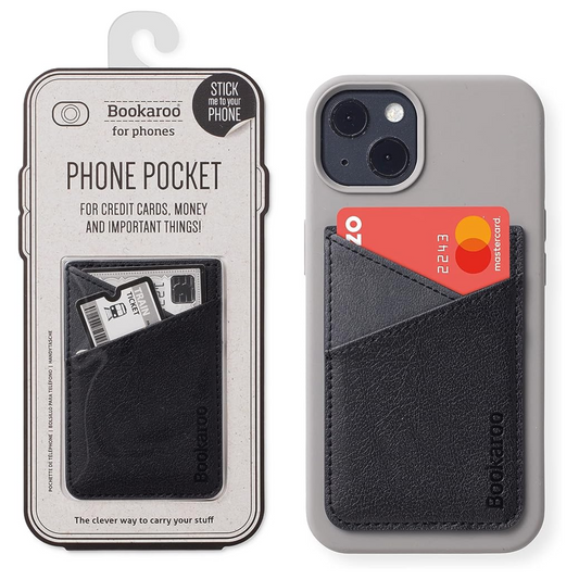 Bookaroo Phone Pocket