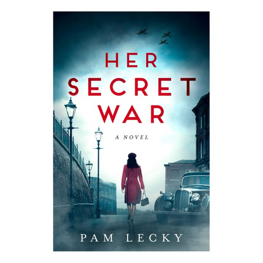 Her Secret War