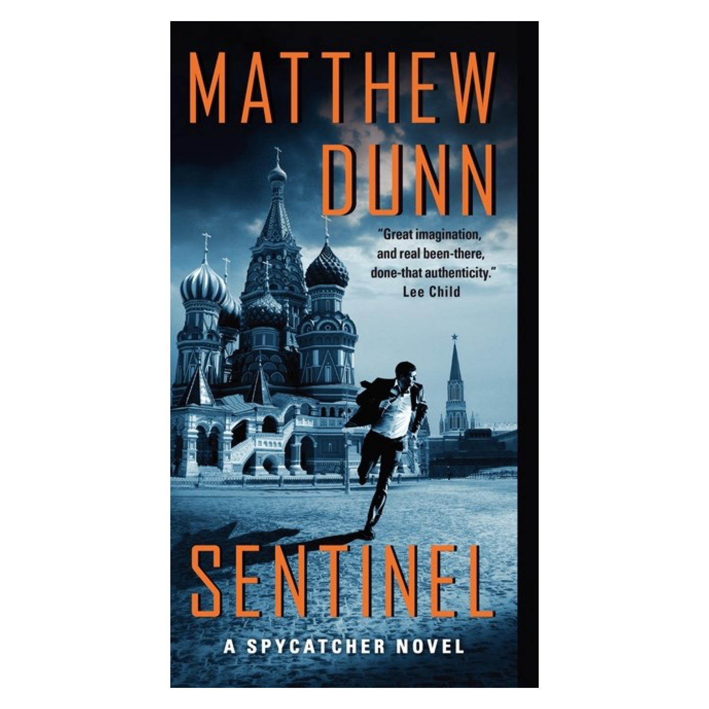 Sentinel