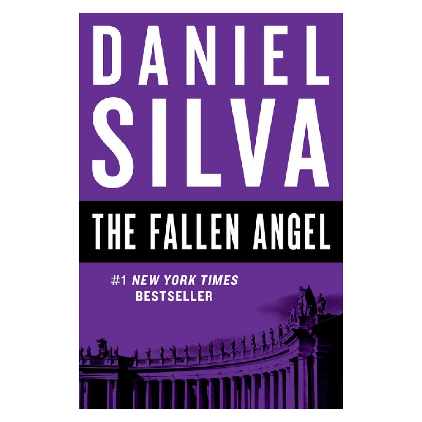 The Fallen Angel