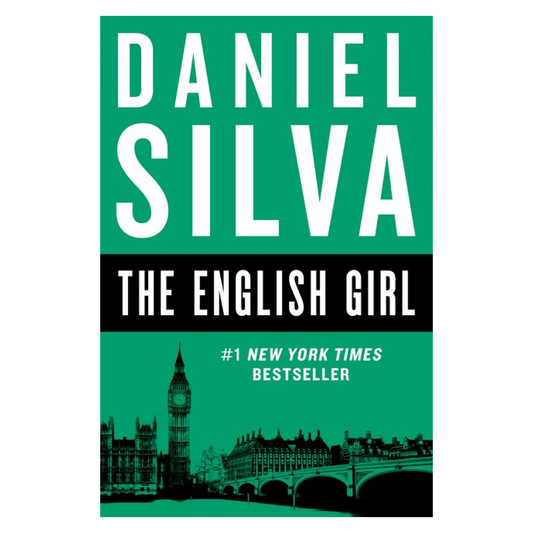 The English Girl