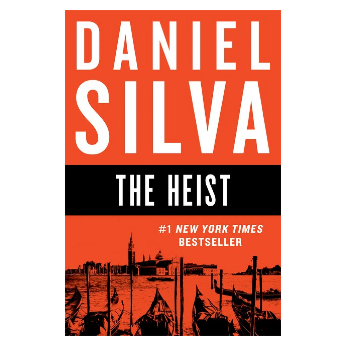 The Heist