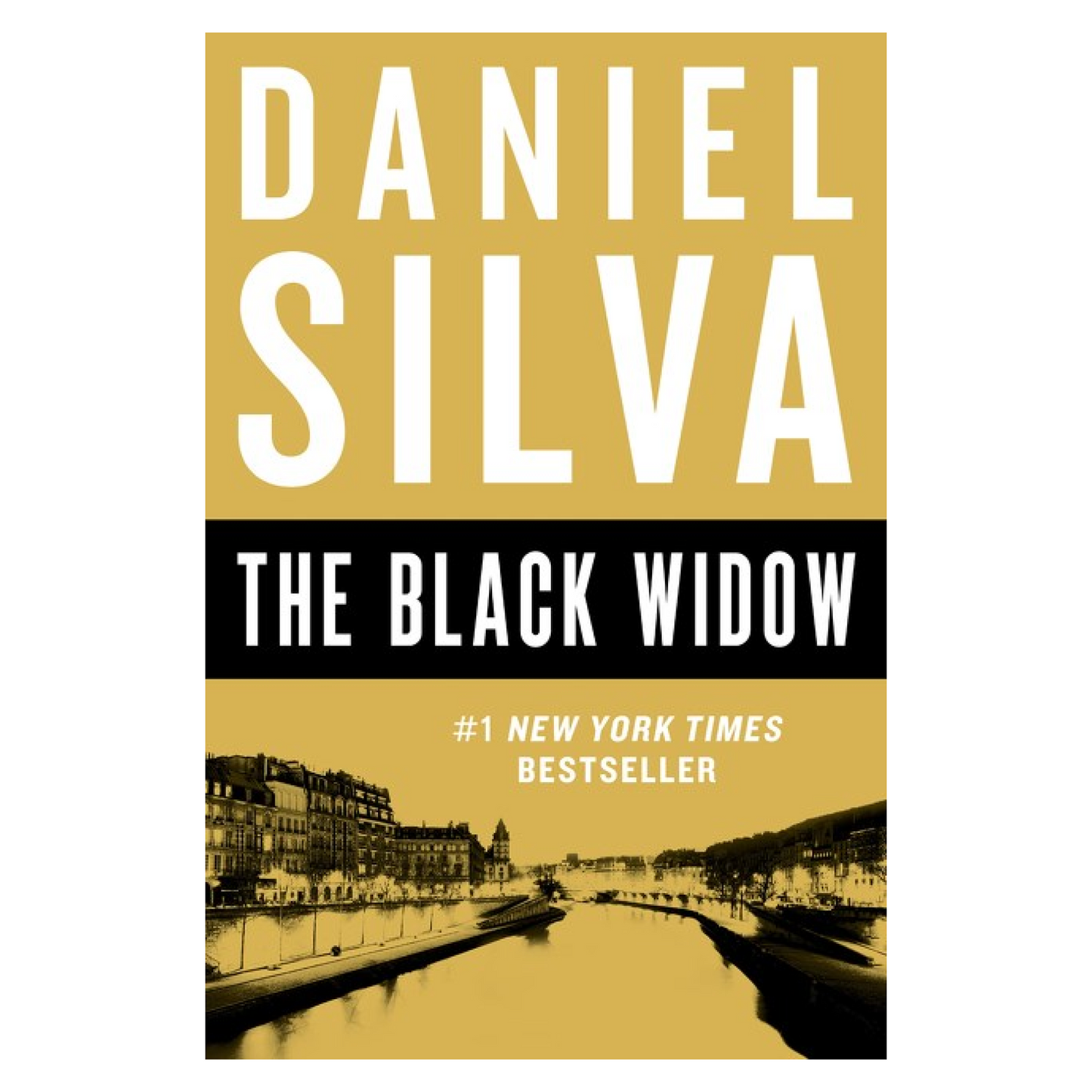 The Black Widow