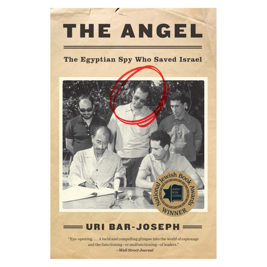 The Angel