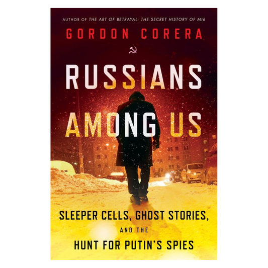 Russians Among Us