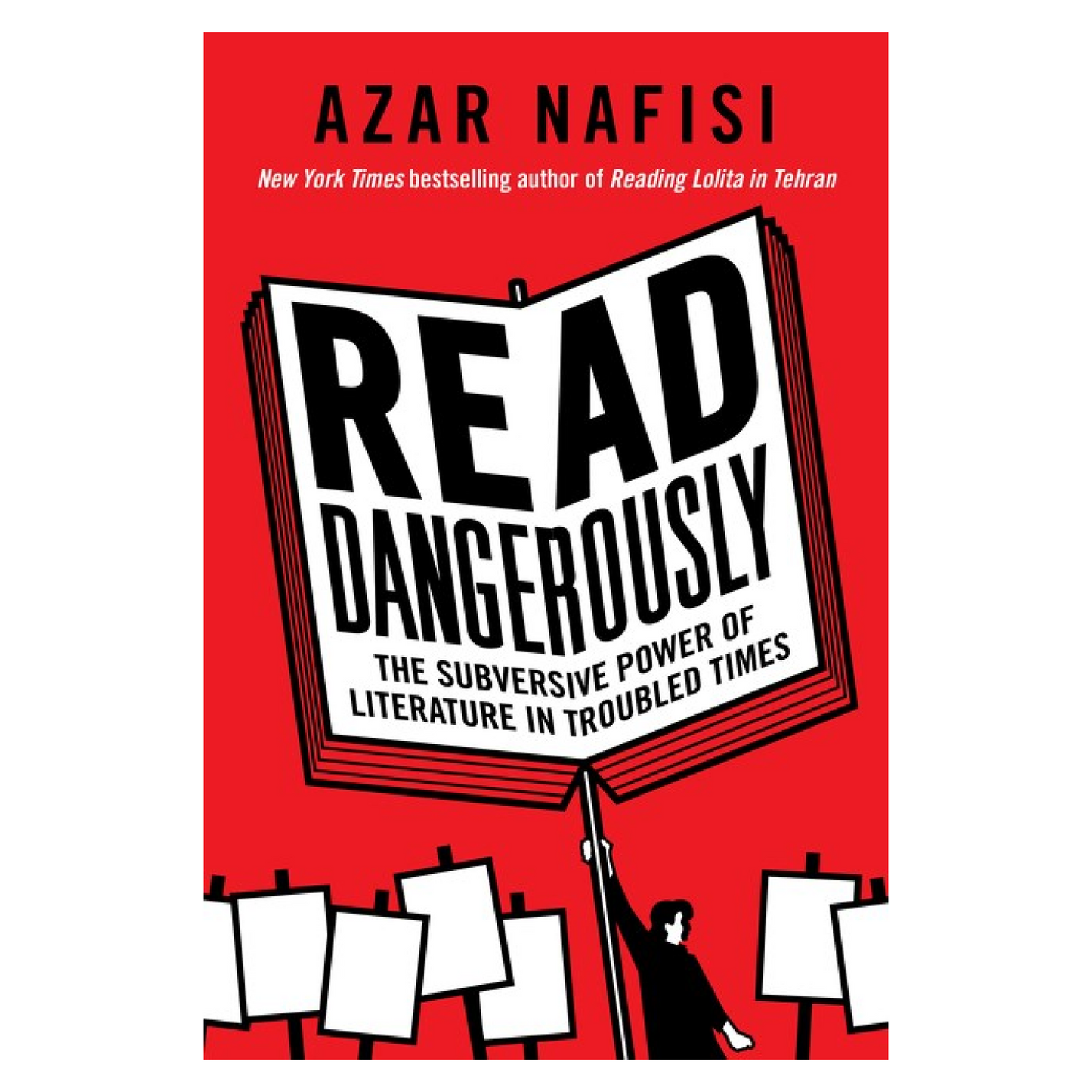 Read Dangerously