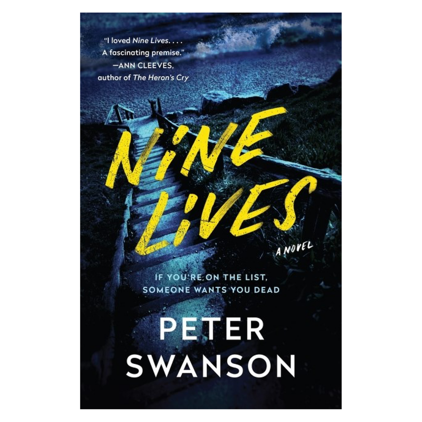 Nine Lives