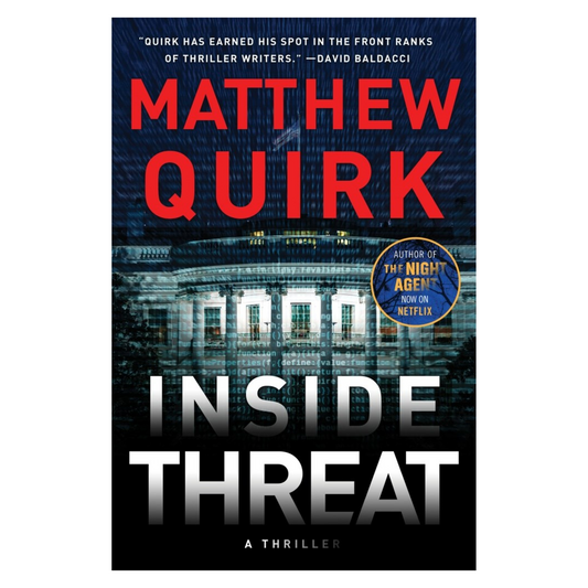 Inside Threat