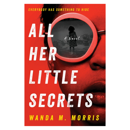 All Her Little Secrets
