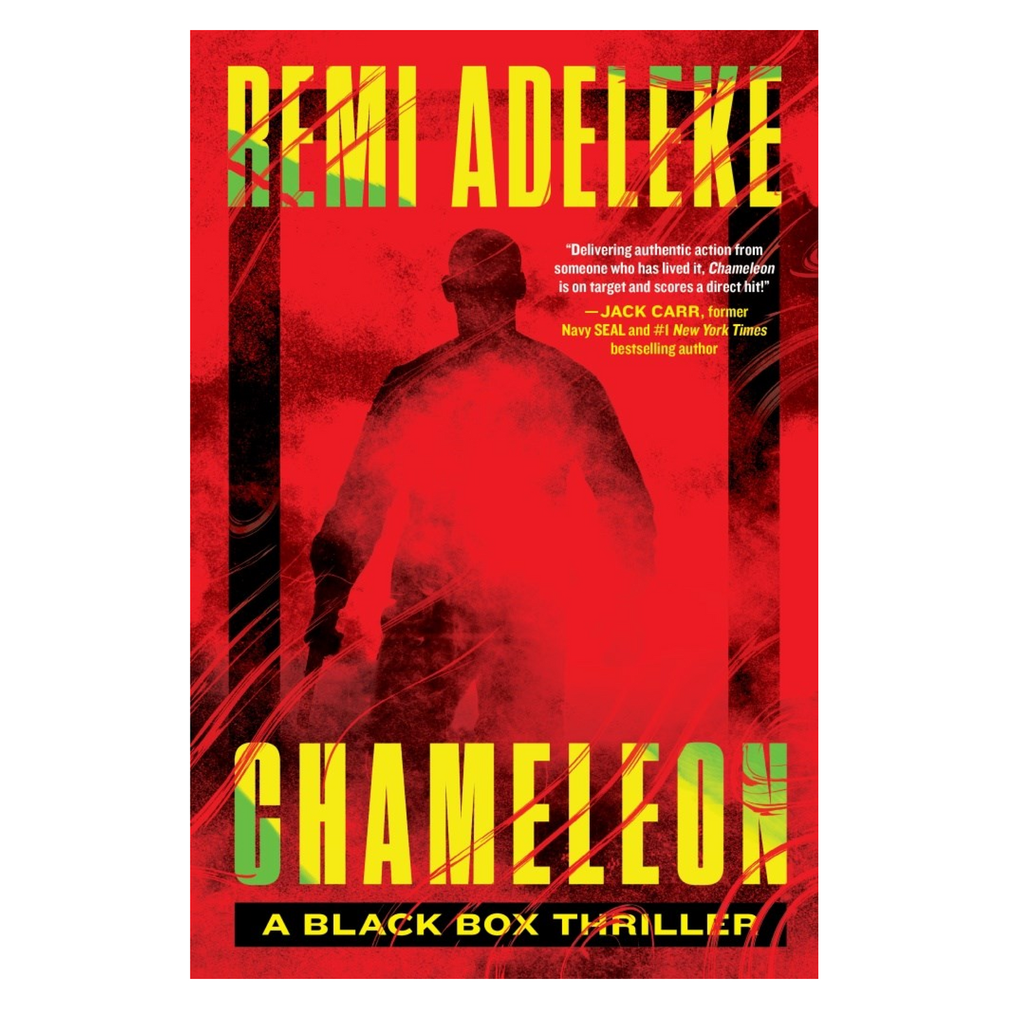 Chameleon