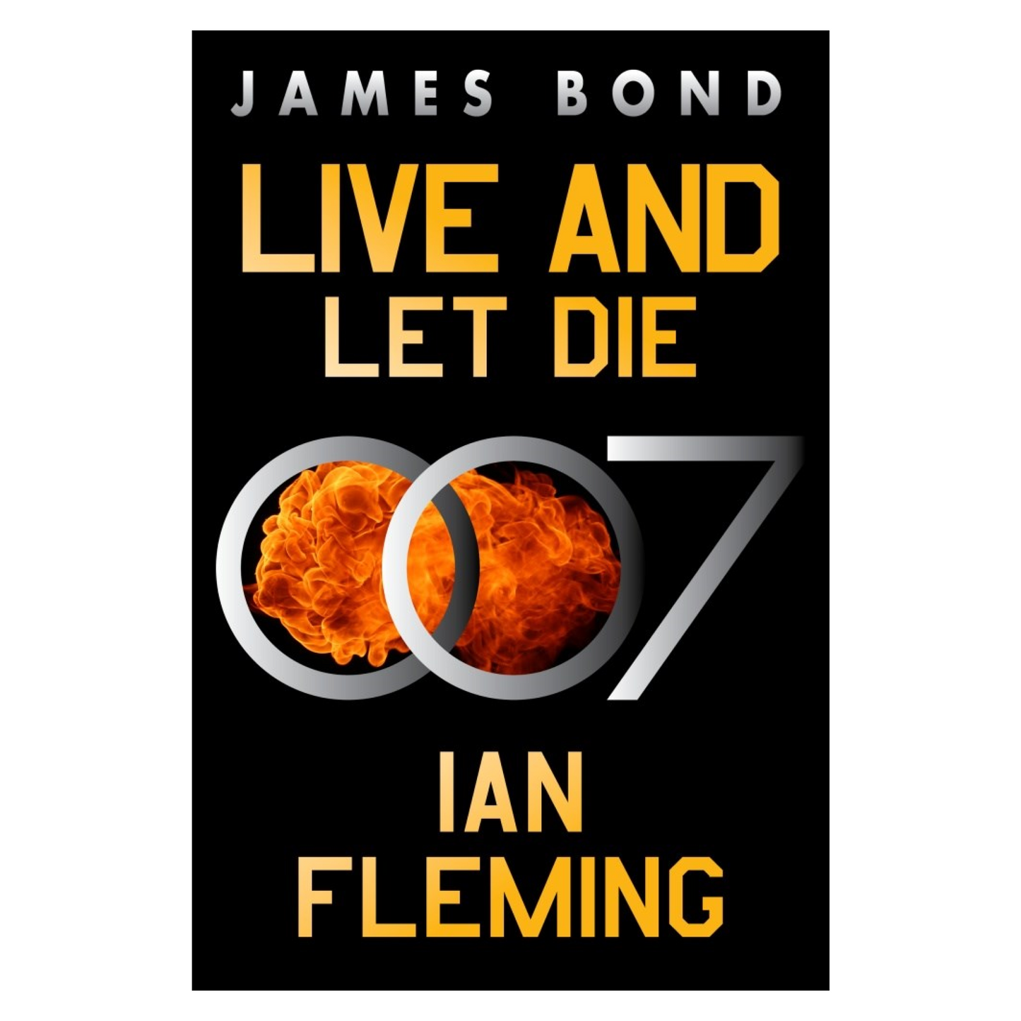 Live and Let Die (New Edition)
