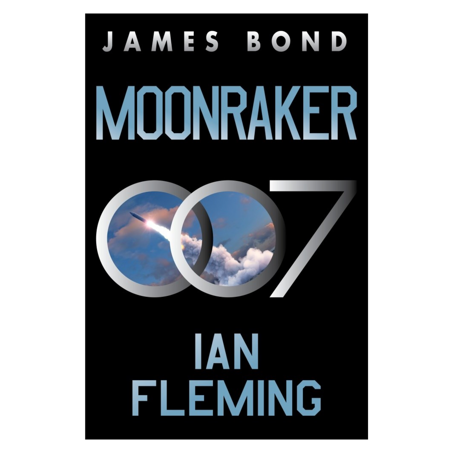 Moonraker (New Edition)