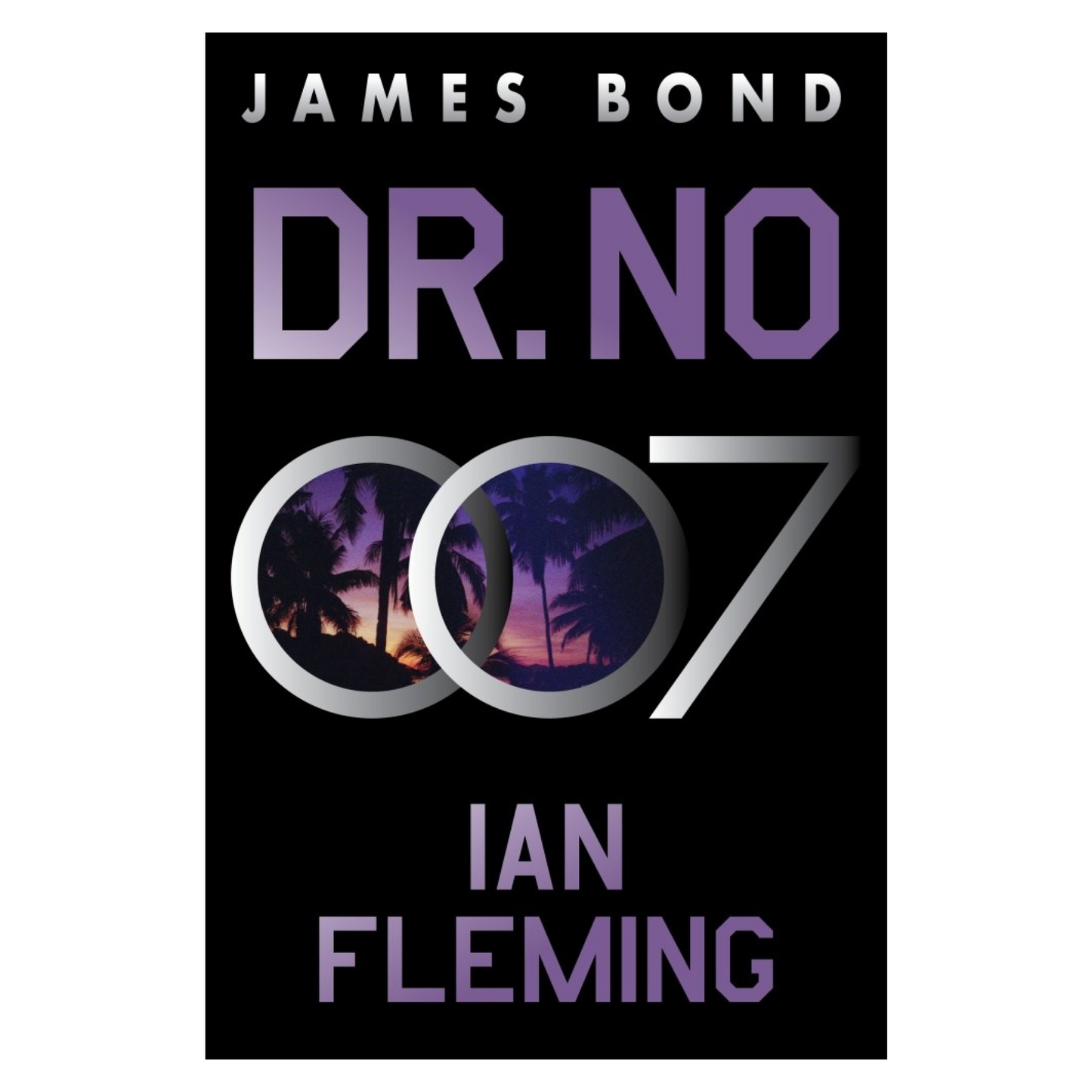 Dr. No