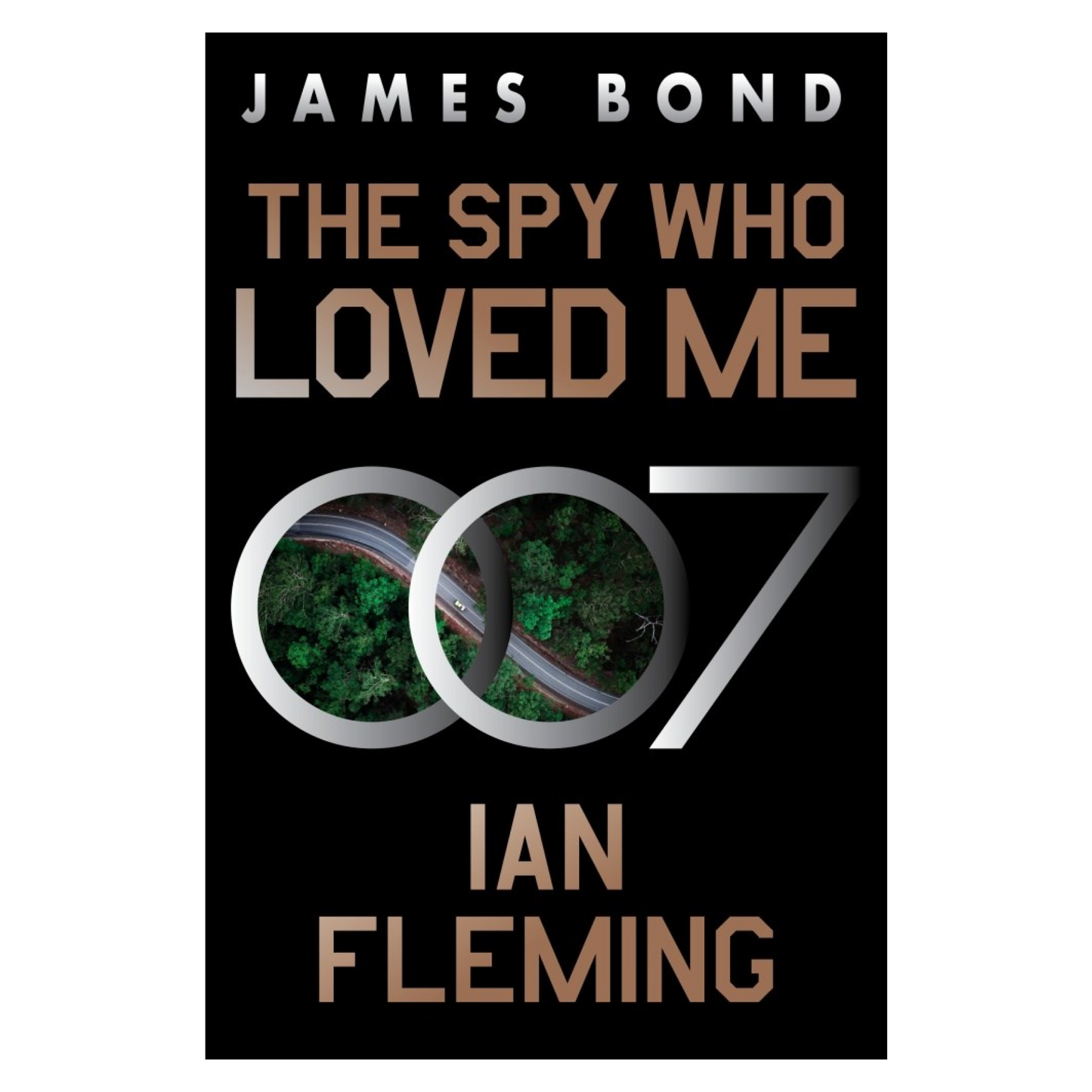 The Spy Who Loved Me