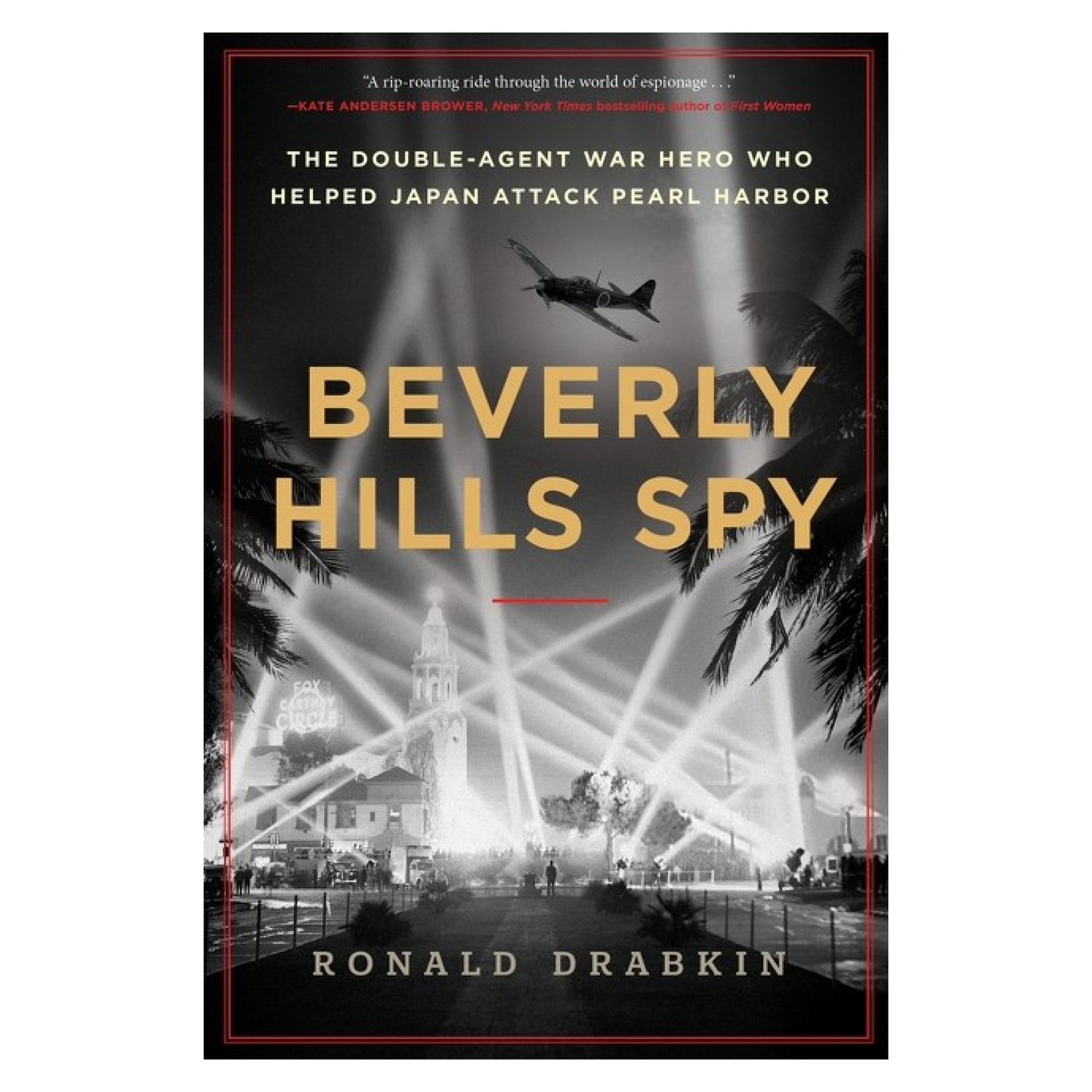 Beverly Hills Spy