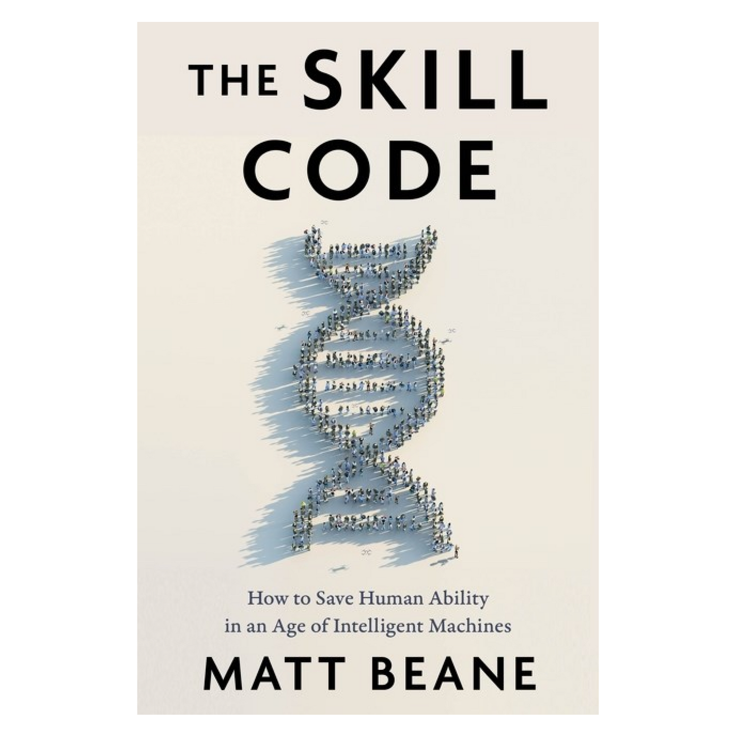 The Skill Code