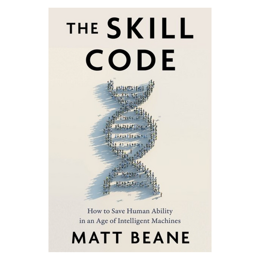 The Skill Code