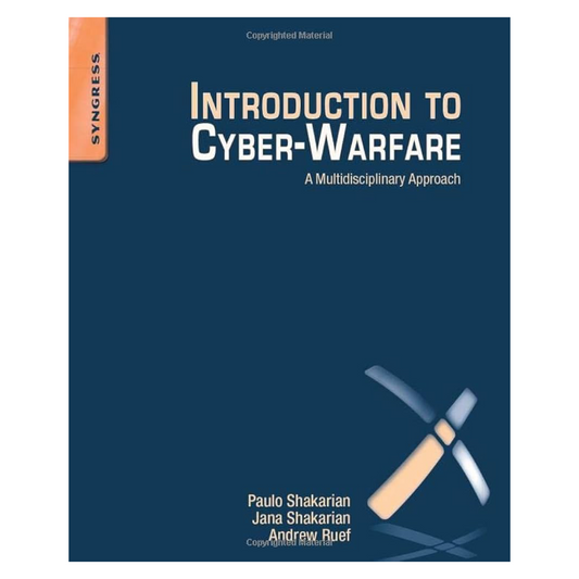 Introduction to Cyber-Warfare