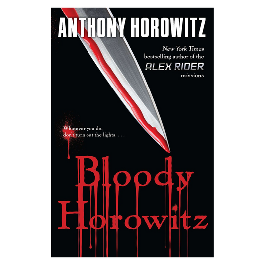 Bloody Horowitz