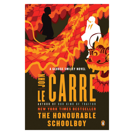 The Honourable Schoolboy