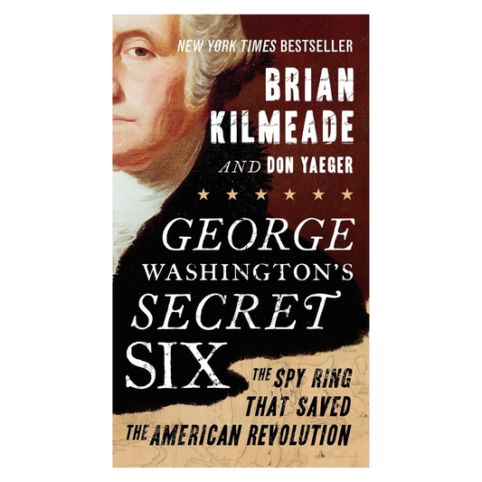 George Washington's Secret Six