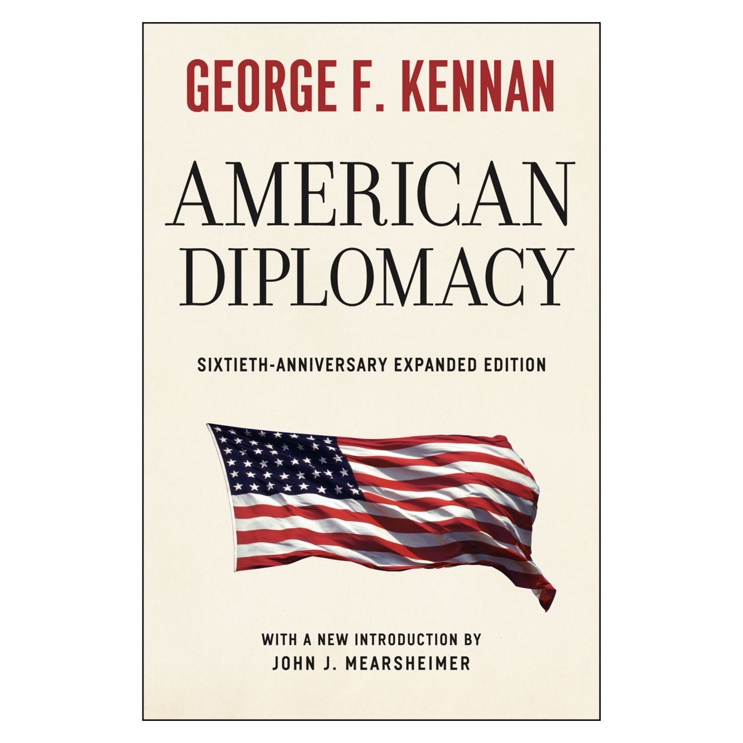 American Diplomacy