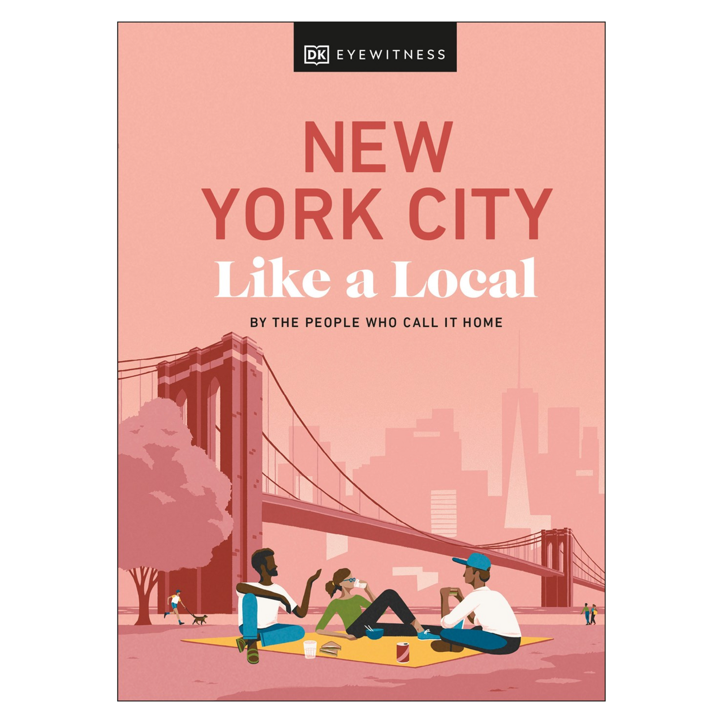 New York City Like a Local