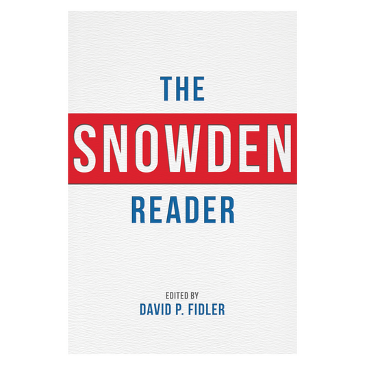 The Snowden Reader