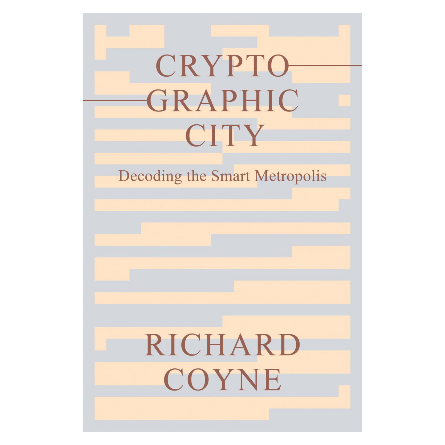 Cryptographic City