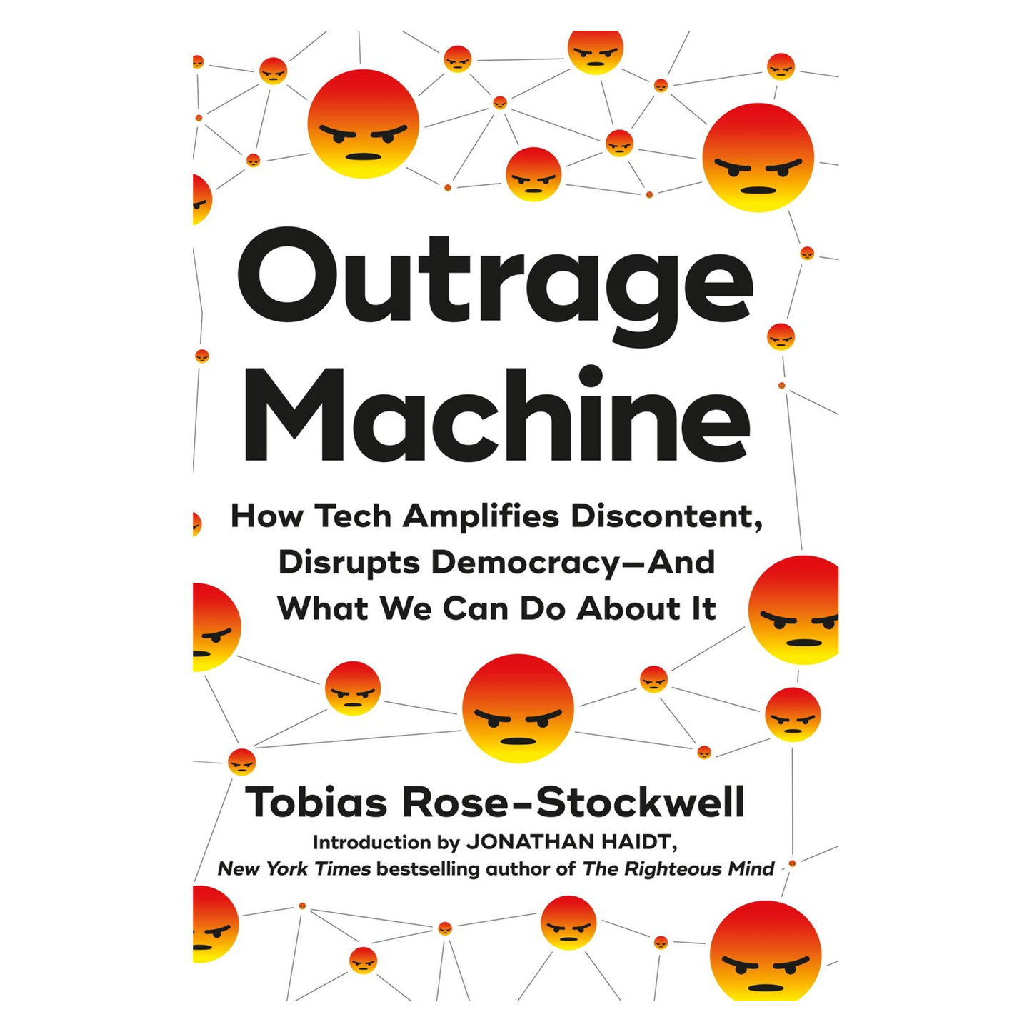 Outrage Machine
