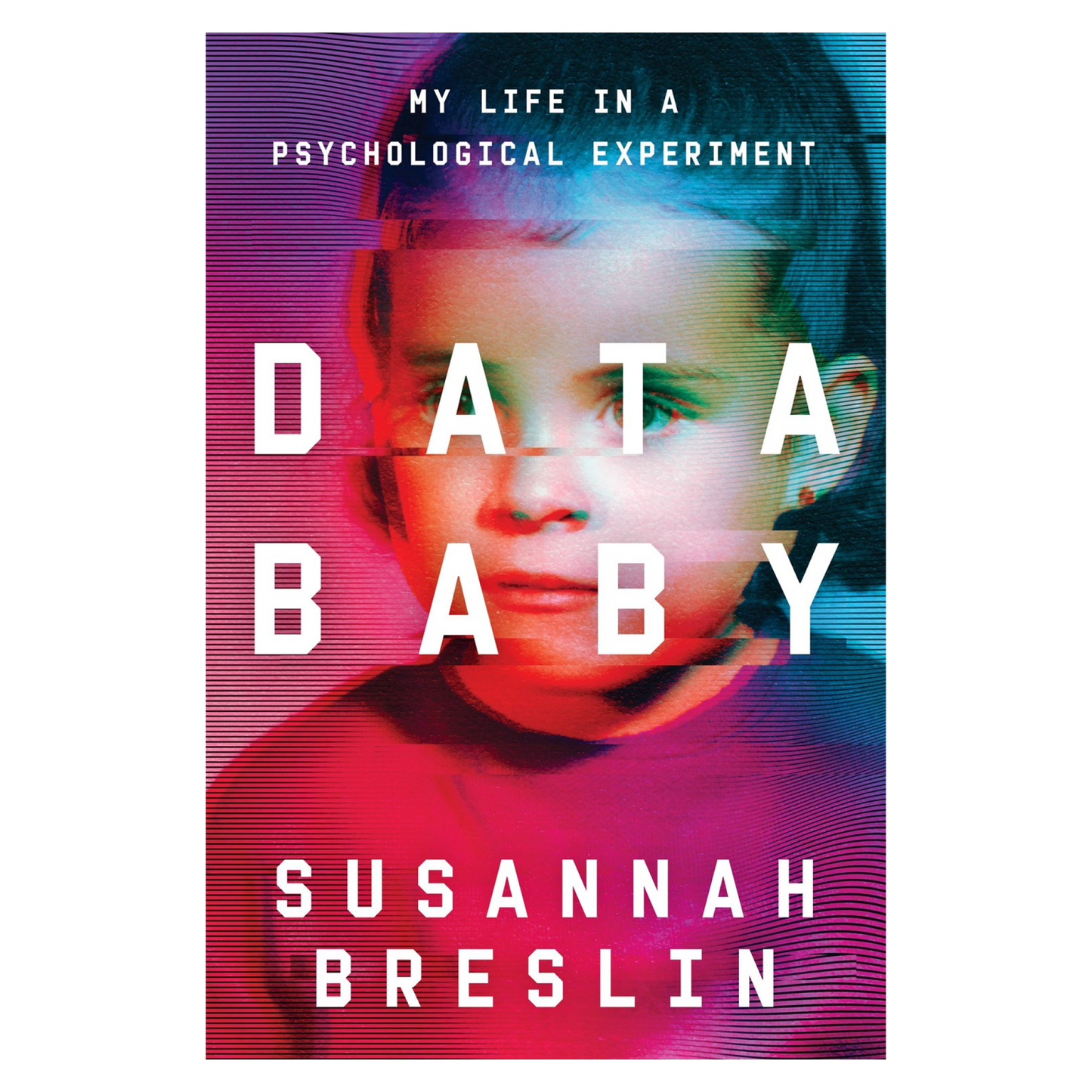 Data Baby