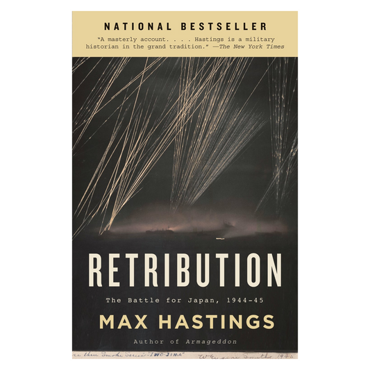 Retribution