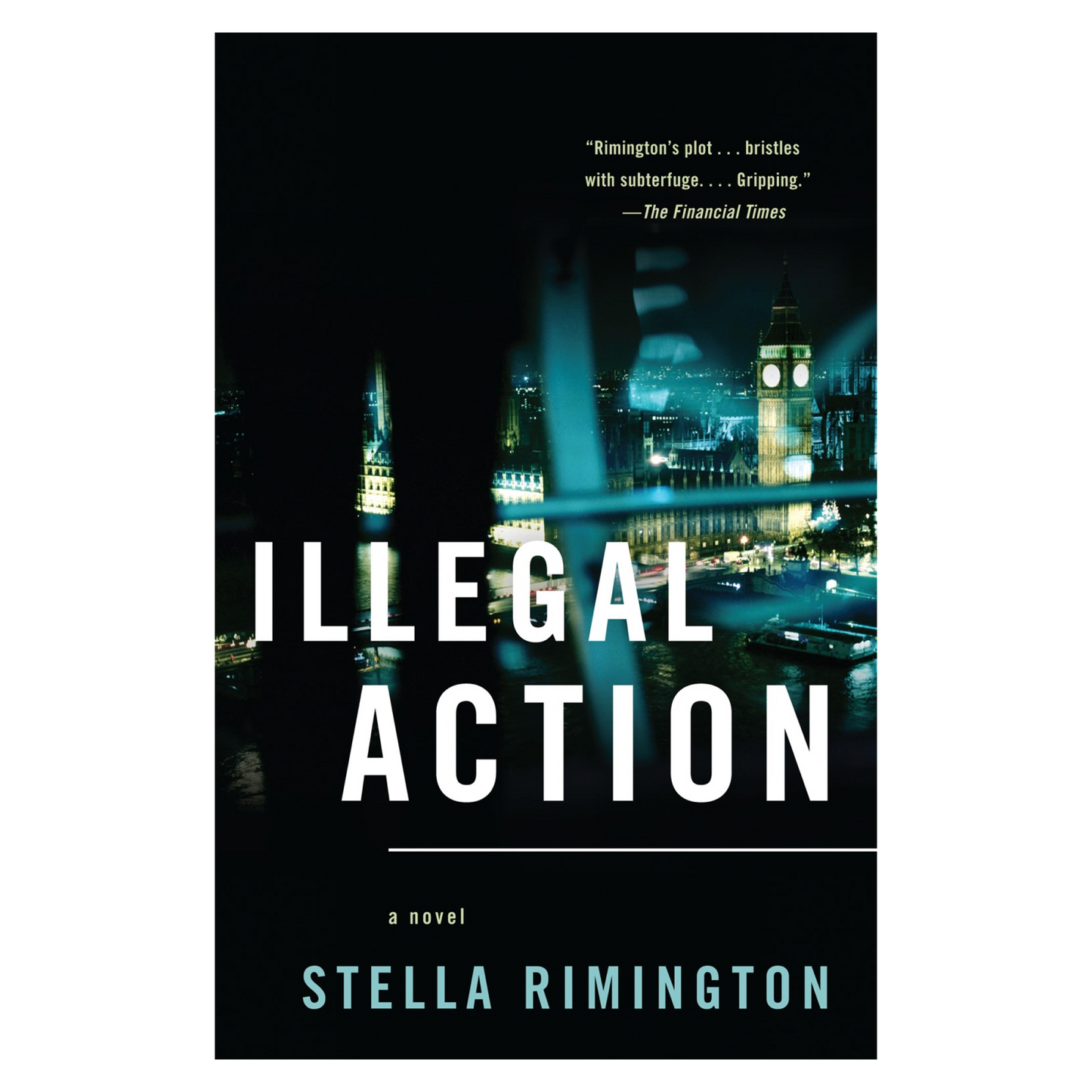 Illegal Action