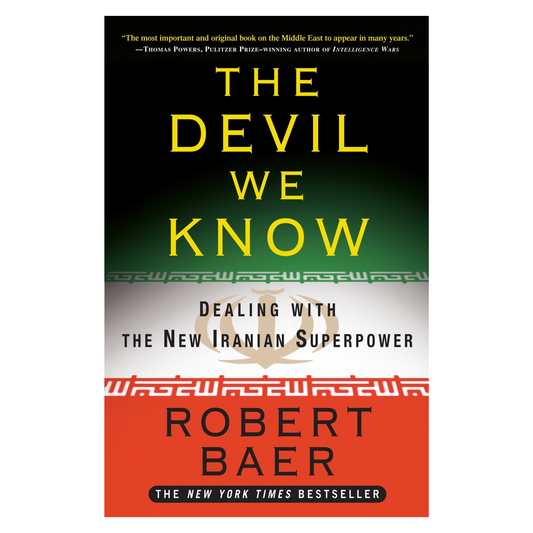 Devil We Know