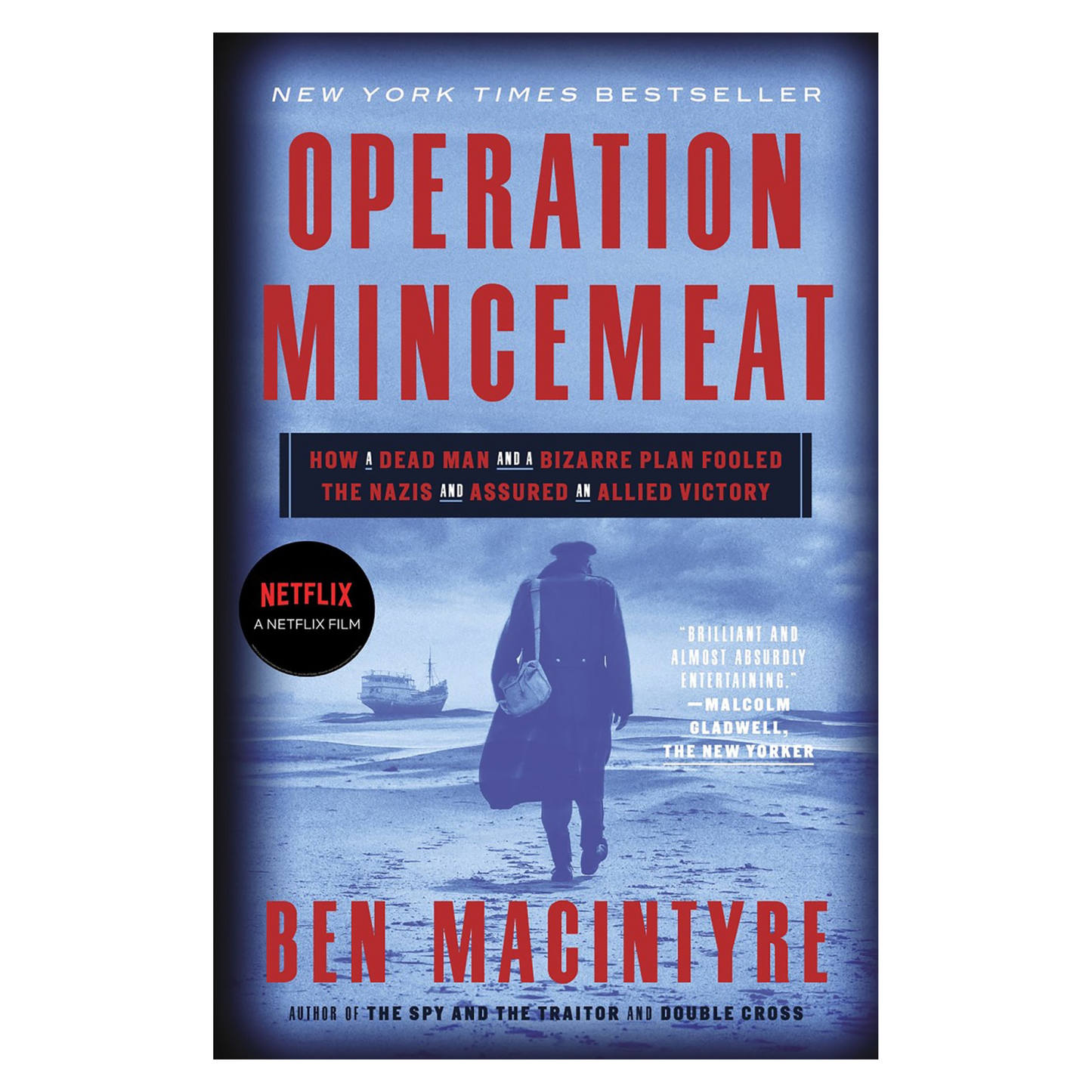 Operation Mincemeat