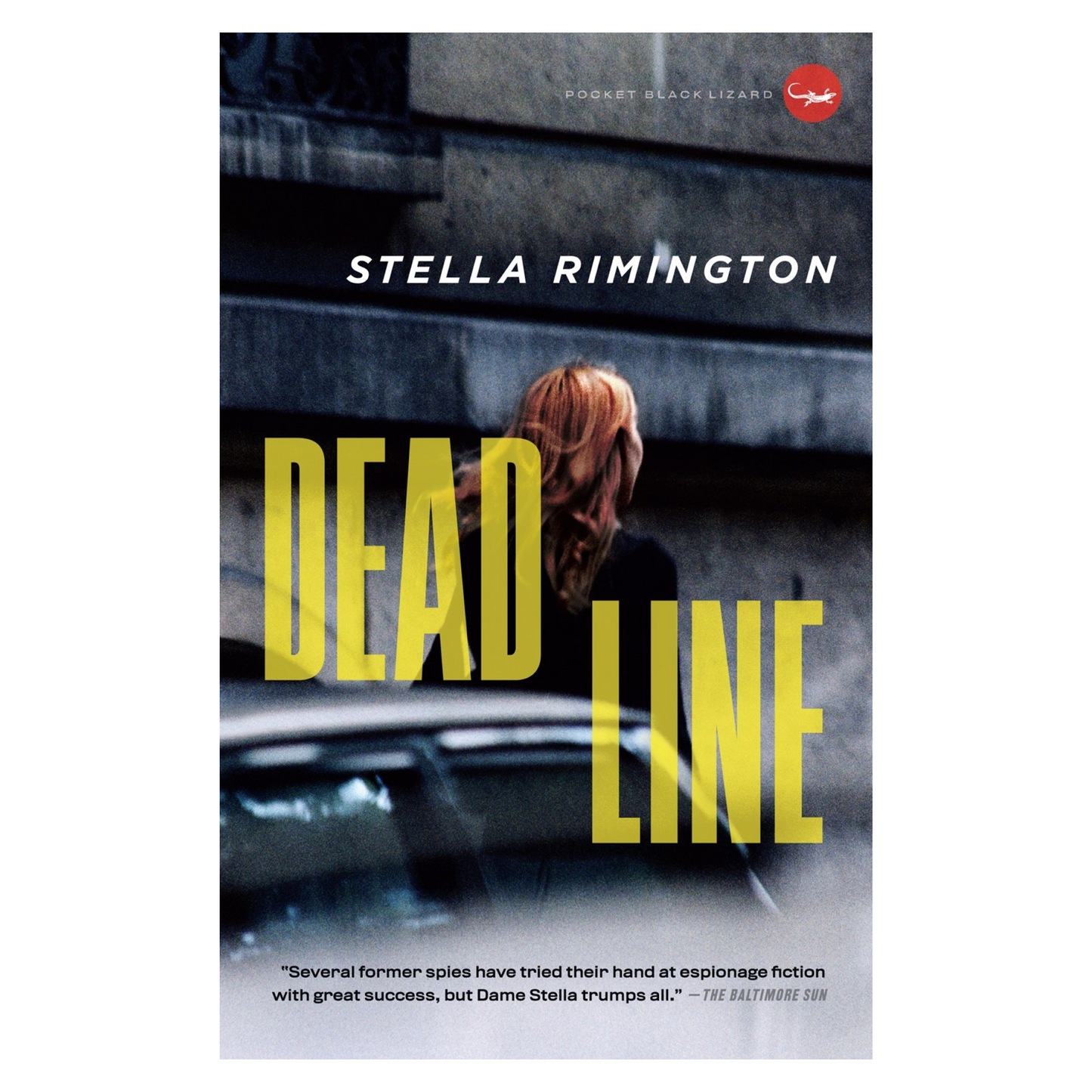 Deadline