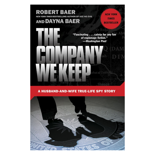 The Company We Keep