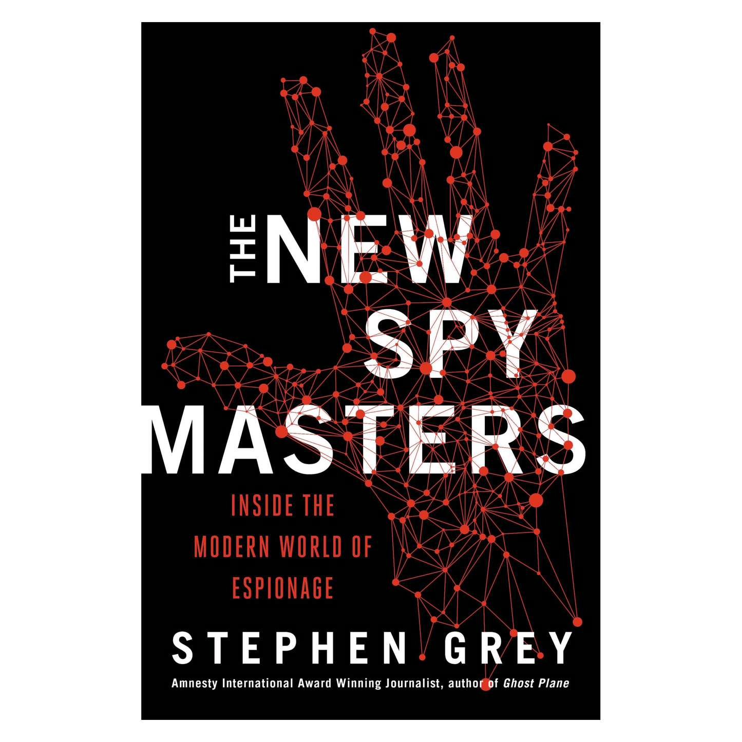 The New Spymasters