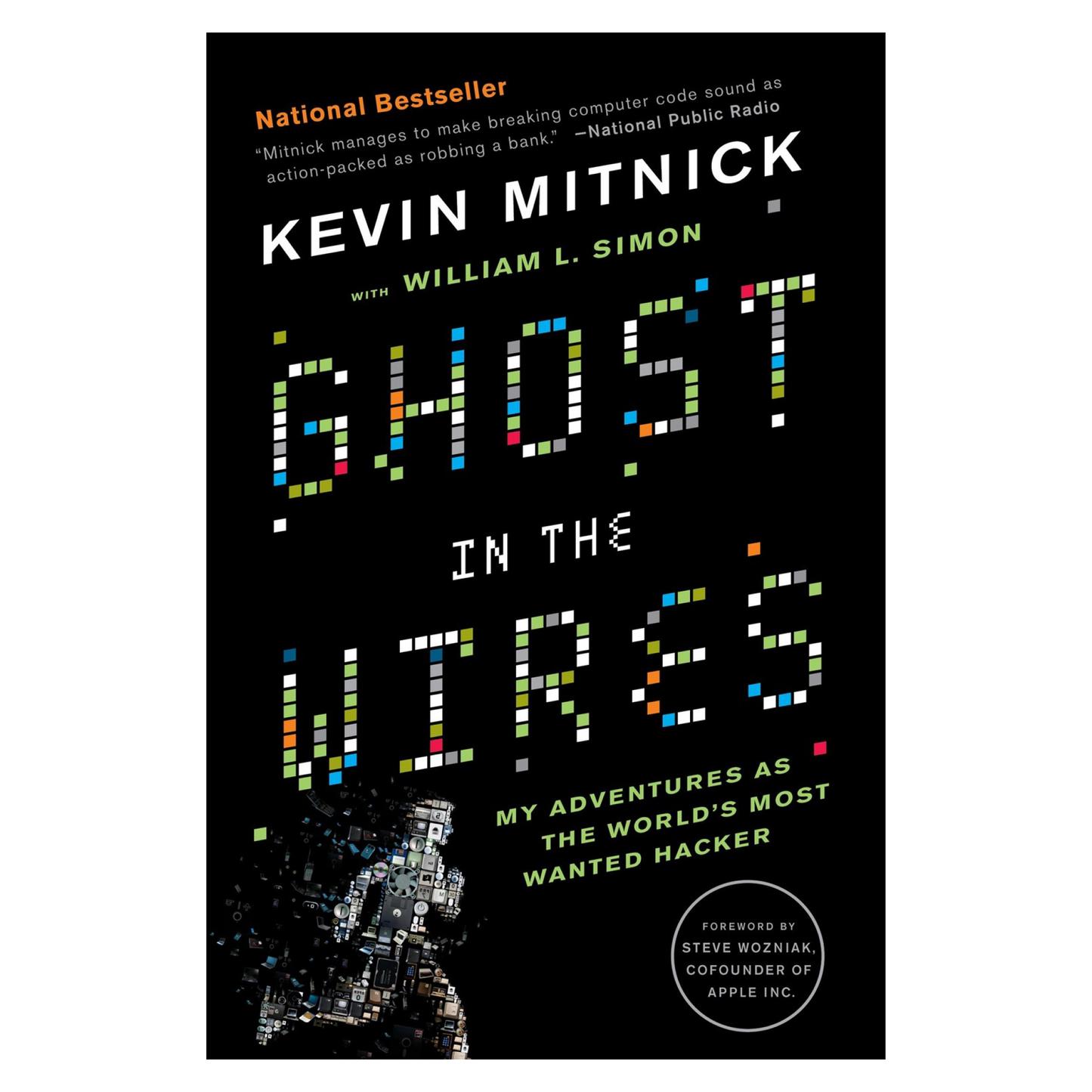 Ghost in the Wires