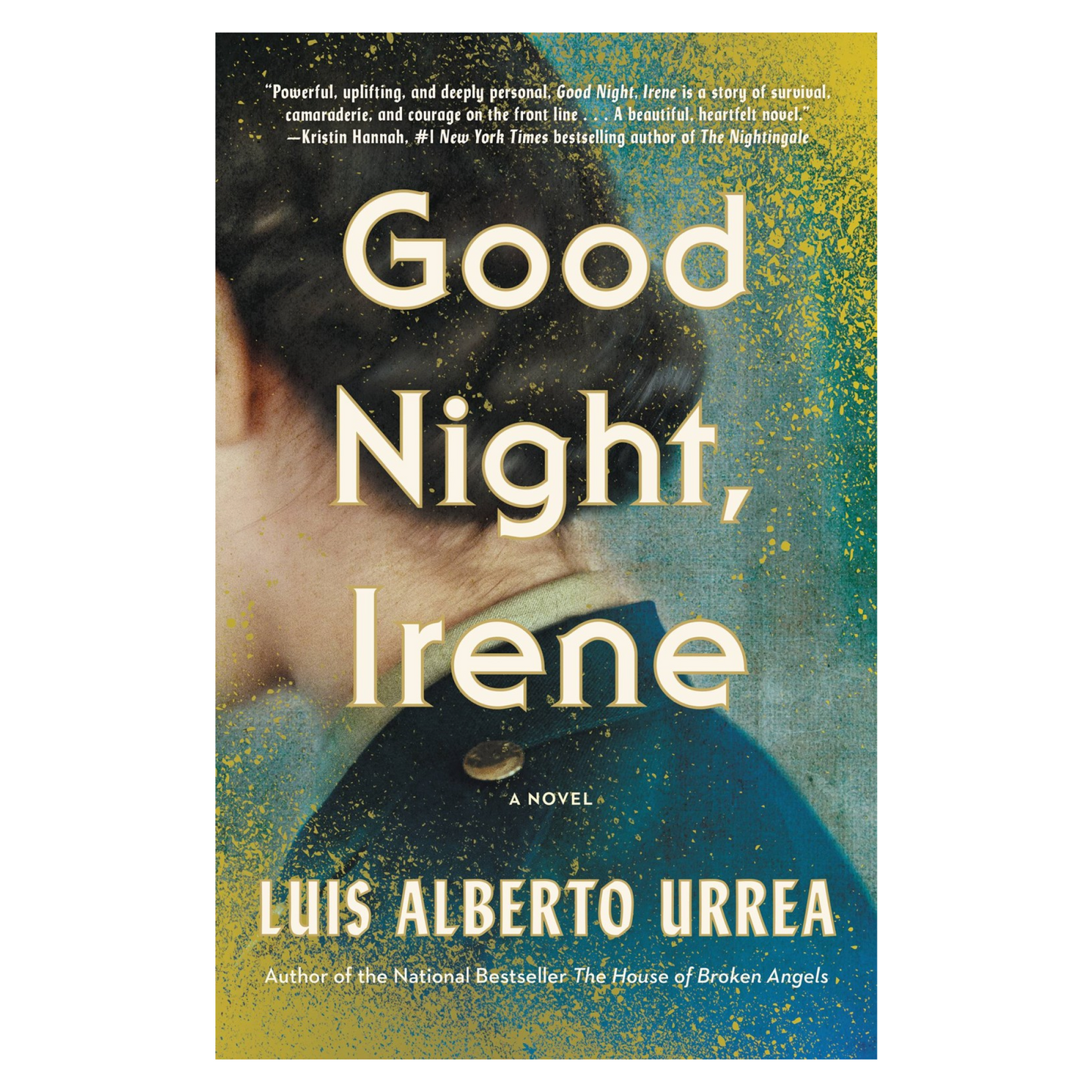 Good Night, Irene