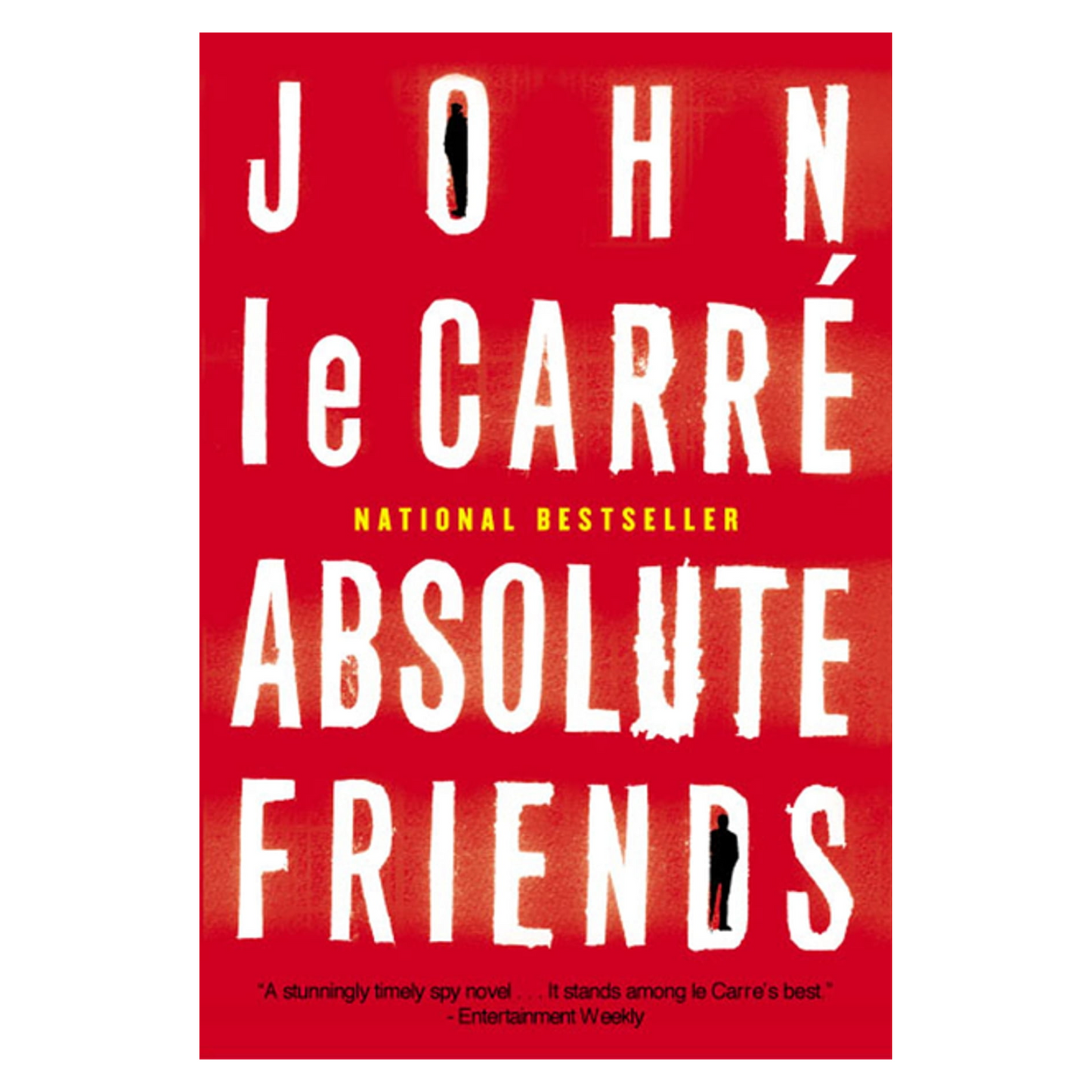 Absolute Friends
