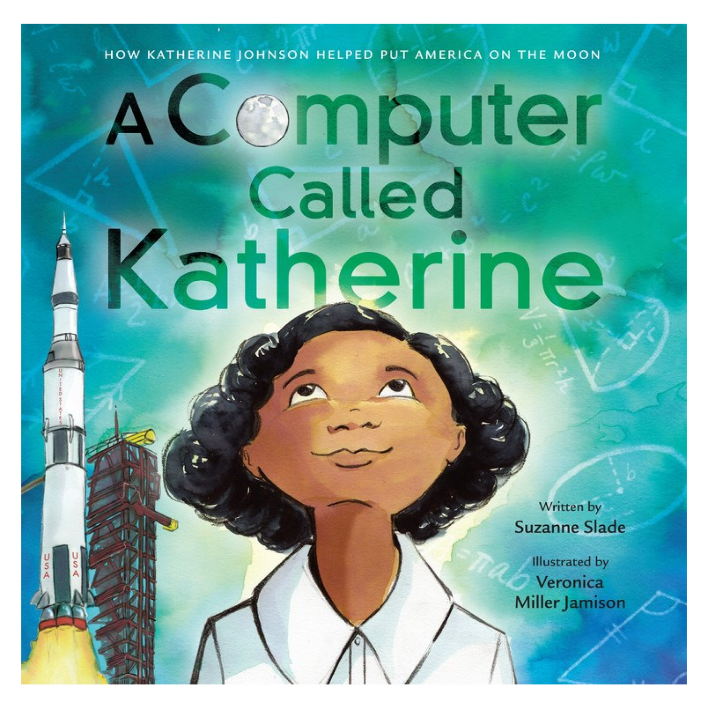 A Computer Called Katherine