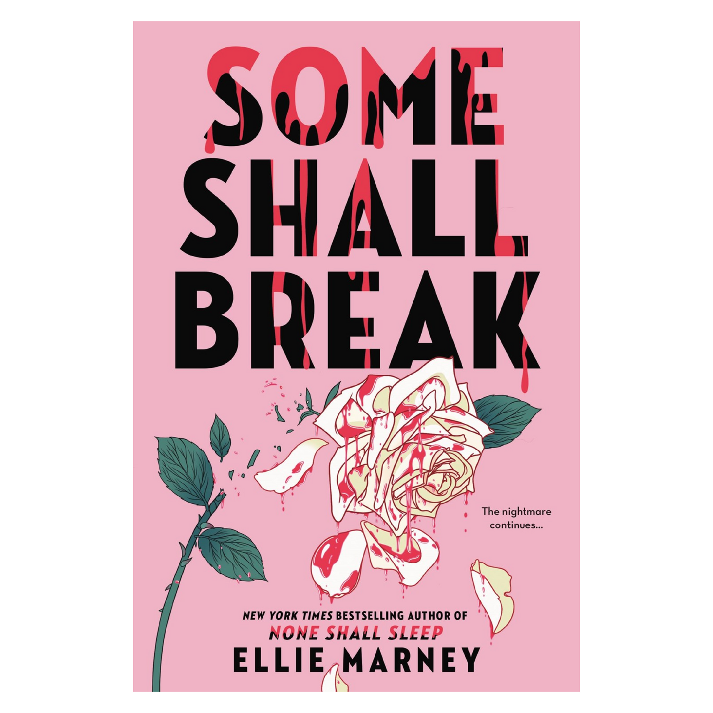 Some Shall Break