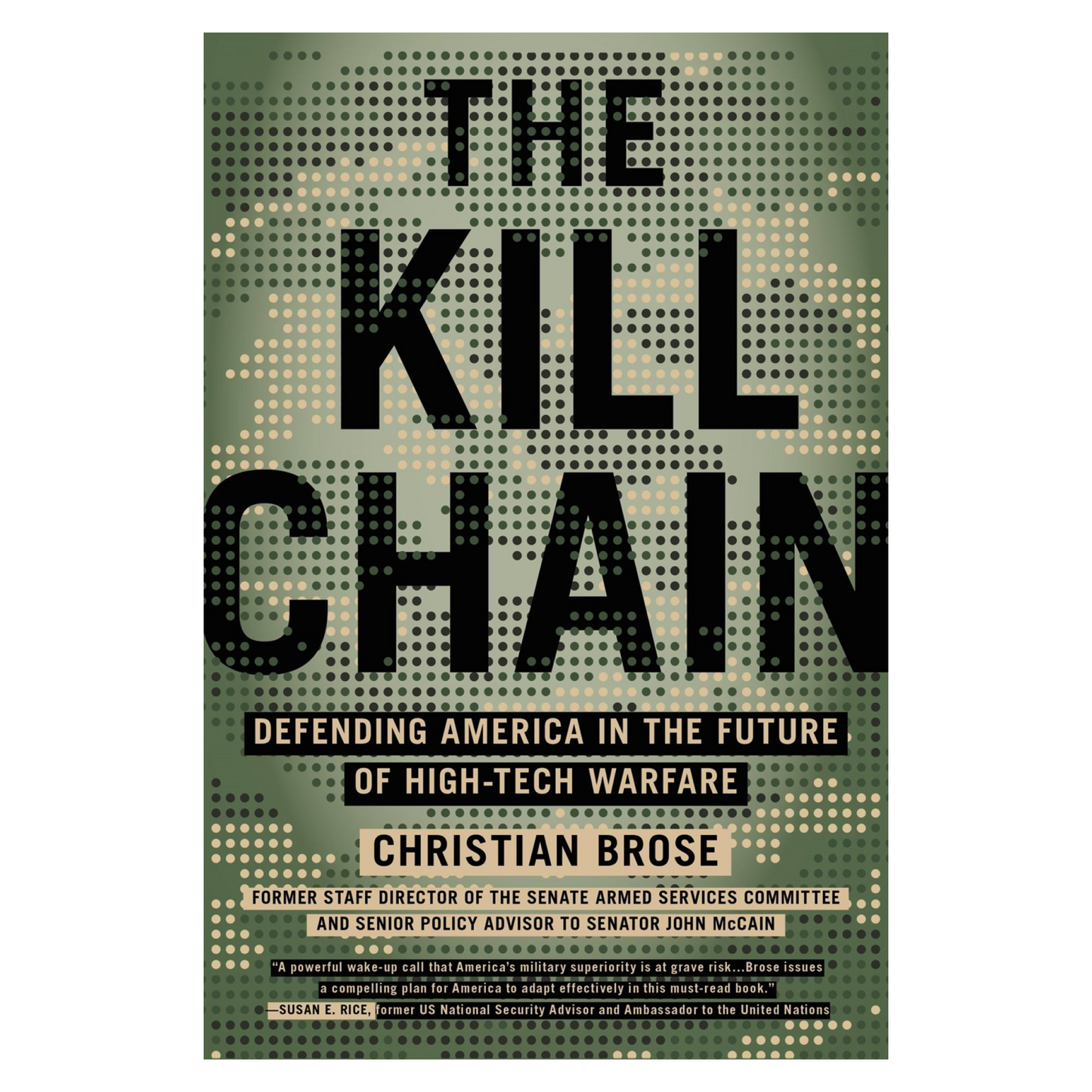 The Kill Chain
