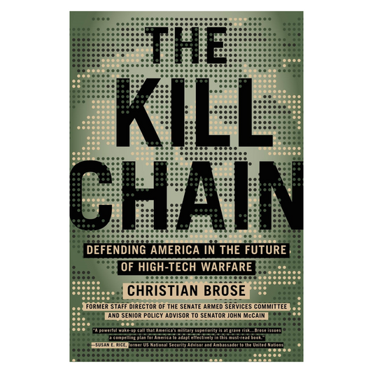 The Kill Chain