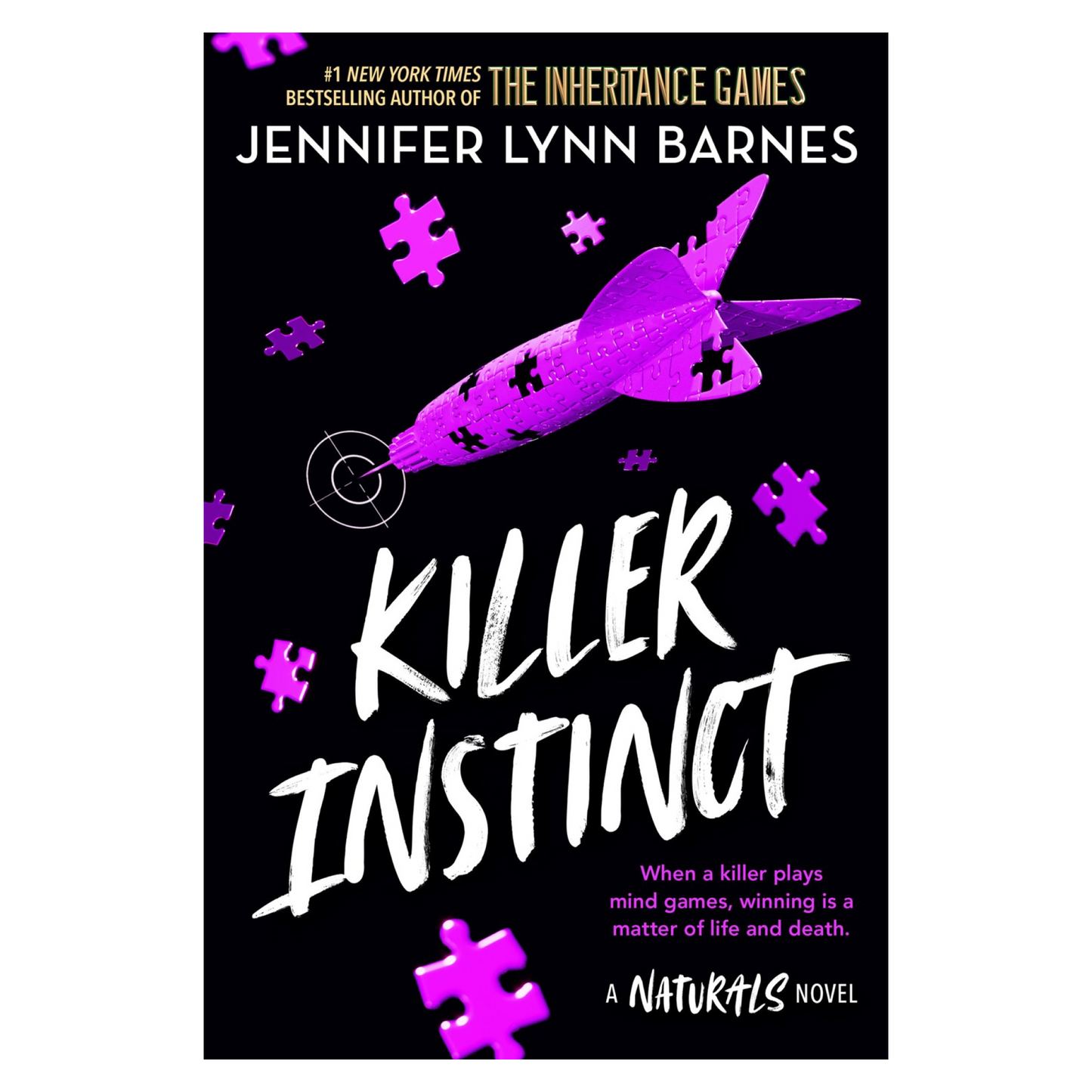 Killer Instinct (New Edition)