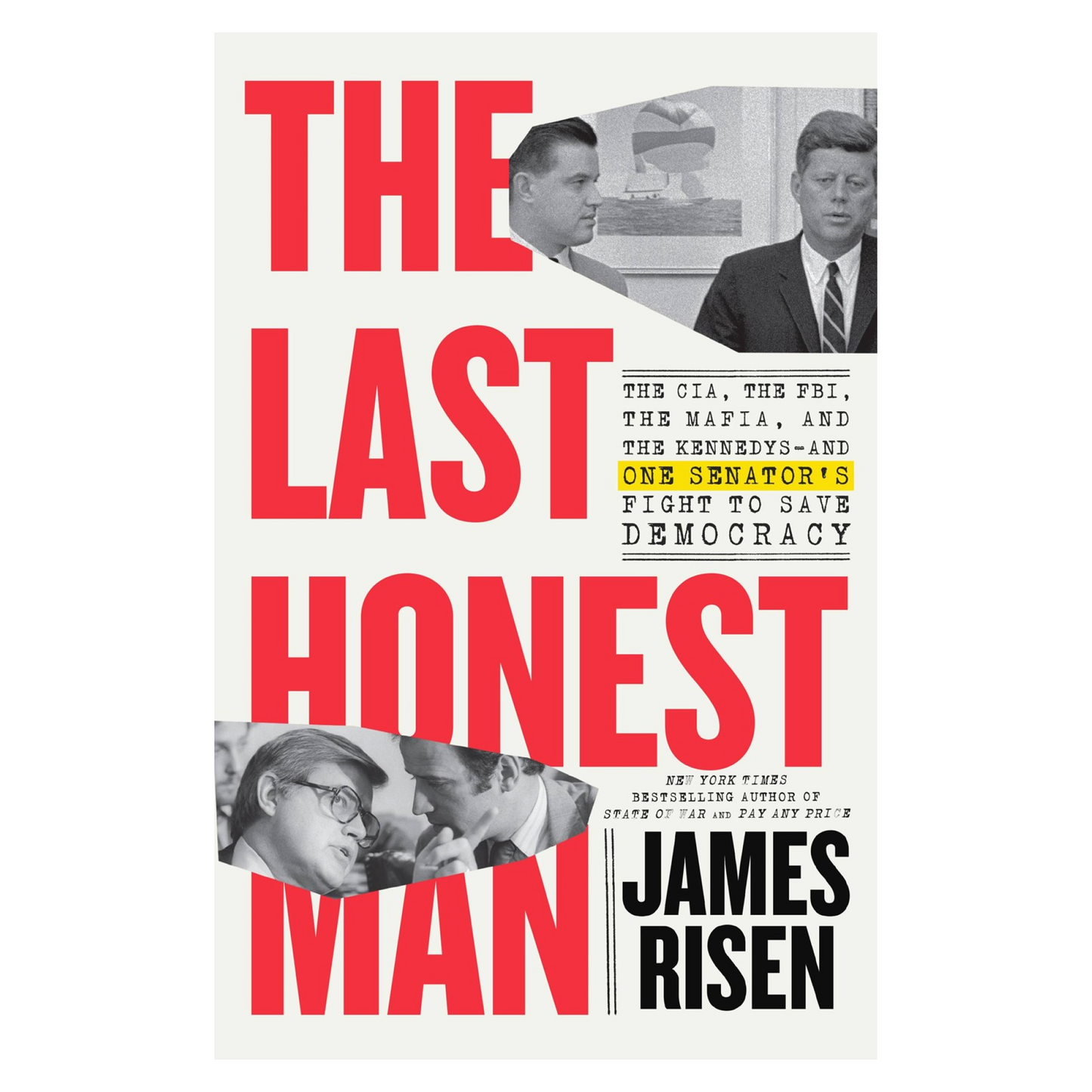 The Last Honest Man