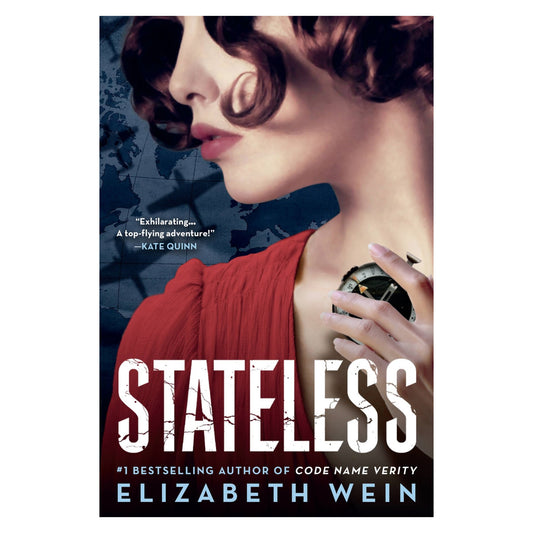 Stateless