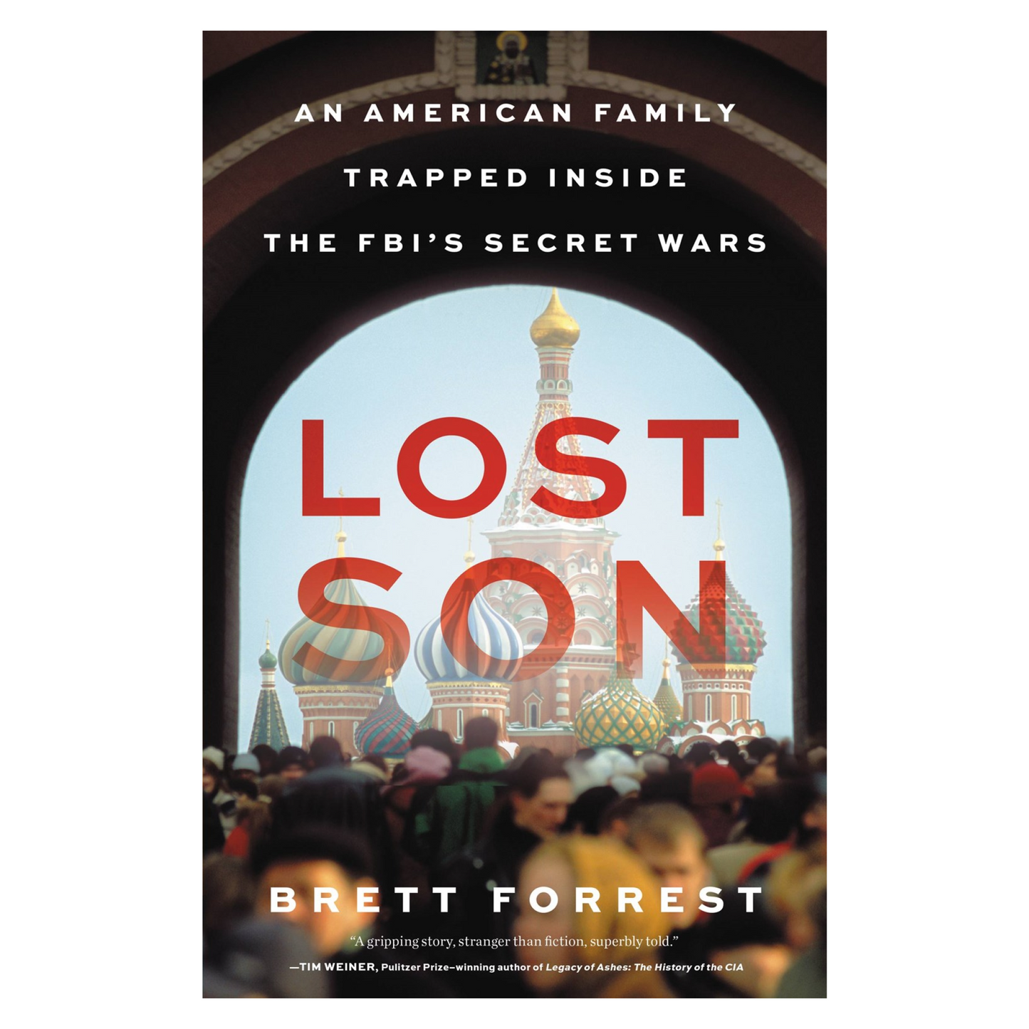 Lost Son